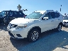 KNMAT2MV4GP****** Used and Repairable 2016 Nissan Rogue in North Hollywood