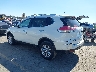 KNMAT2MV4GP****** Salvage and Repairable 2016 Nissan Rogue in North Hollywood