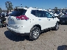 KNMAT2MV4GP****** Salvage and Wrecked 2016 Nissan Rogue in California State