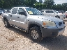 1Z7HT38KX6S****** Salvage and Wrecked 2006 Mitsubishi Raider in Longview