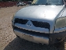 1Z7HT38KX6S****** Salvage and Repairable 2006 Mitsubishi Raider in Texas State