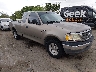 1FTRX17212N****** Salvage and Wrecked 2002 Ford F-150 in Albuquerque