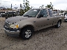 1FTRX17212N****** Used and Repairable 2002 Ford F-150 in Albuquerque