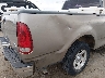 1FTRX17212N****** Salvage and Repairable 2002 Ford F-150 in New Mexico State