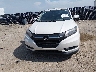 3CZRU5H51GM****** Wrecked 2016 Honda HR-V in Texas State