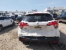 3CZRU5H51GM****** Wrecked 2016 Honda HR-V