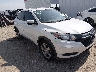 3CZRU5H51GM****** Salvage and Wrecked 2016 Honda HR-V in Fort Worth North