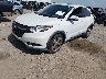 3CZRU5H51GM****** Used and Repairable 2016 Honda HR-V in Fort Worth North