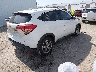 3CZRU5H51GM****** Salvage and Wrecked 2016 Honda HR-V in Texas State