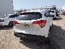 3CZRU5H51GM****** Salvage and Repairable 2016 Honda HR-V in Texas State