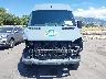 WD3PF0DC3FP****** Used 2015 Mercedes-Benz Sprinter in Utah State
