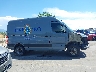 WD3PF0DC3FP****** Repairable 2015 Mercedes-Benz Sprinter in Utah State
