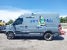 WD3PF0DC3FP****** Salvage 2015 Mercedes-Benz Sprinter