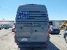 WD3PF0DC3FP****** Wrecked 2015 Mercedes-Benz Sprinter