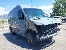 WD3PF0DC3FP****** Salvage and Wrecked 2015 Mercedes-Benz Sprinter in Salt Lake City