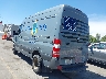 WD3PF0DC3FP****** Salvage and Repairable 2015 Mercedes-Benz Sprinter in Salt Lake City