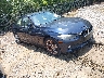 WBA3B1G56FN****** Salvage and Wrecked 2015 BMW 3 Series in Gulf Coast