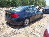 WBA3B1G56FN****** Salvage and Wrecked 2015 BMW 3 Series in Mississippi State