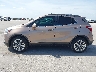 KL4CJASB7JB****** Repairable 2018 Buick Encore in Texas State