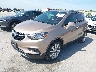 KL4CJASB7JB****** Used and Repairable 2018 Buick Encore in Austin North
