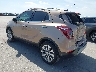 KL4CJASB7JB****** Salvage and Repairable 2018 Buick Encore in Austin North