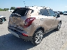 KL4CJASB7JB****** Salvage and Wrecked 2018 Buick Encore in Texas State