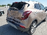 KL4CJASB7JB****** Salvage and Repairable 2018 Buick Encore in Texas State