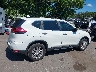 5N1AT2MT0HC****** Repairable 2017 Nissan Rogue in New York State