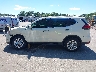 5N1AT2MT0HC****** Salvage 2017 Nissan Rogue