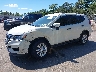 5N1AT2MT0HC****** Salvage and Repairable 2017 Nissan Rogue in New York State
