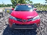 JTMRFREV8ED****** Wrecked 2014 Toyota RAV4 in New York State