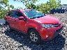 JTMRFREV8ED****** Salvage and Wrecked 2014 Toyota RAV4 in Long Island