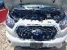1FBAX2Y82PK****** Repairable 2023 Ford Transit-350 Passenger Van in Baltimore