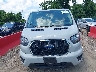 1FBAX2Y82PK****** Wrecked 2023 Ford Transit-350 Passenger Van in Maryland State