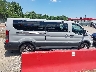 1FBAX2Y82PK****** Used 2023 Ford Transit-350 Passenger Van in Maryland State