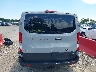 1FBAX2Y82PK****** Wrecked 2023 Ford Transit-350 Passenger Van