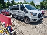 1FBAX2Y82PK****** Salvage and Wrecked 2023 Ford Transit-350 Passenger Van in Baltimore