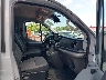 1FBAX2Y82PK****** Used and Repairable 2023 Ford Transit-350 Passenger Van in Maryland State