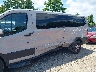 1FBAX2Y82PK****** Salvage and Repairable 2023 Ford Transit-350 Passenger Van in Maryland State