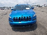 1C4PJMCX8JD****** Destrozados 2018 Jeep Cherokee en Estado de Carolina del Norte