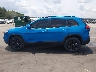 1C4PJMCX8JD****** Reparables 2018 Jeep Cherokee en Estado de Carolina del Norte