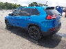 1C4PJMCX8JD****** Salvamento y Reparables 2018 Jeep Cherokee en Raleigh