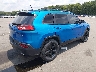 1C4PJMCX8JD****** Salvamento y Destrozados 2018 Jeep Cherokee en Estado de Carolina del Norte