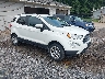 MAJ6S3GL5KC****** Salvamento y Destrozados 2019 Ford Ecosport en Akron Canton