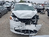 3N6CM0KN5HK****** Destrozados 2017 Nissan NV 200 en Estado de California