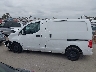 3N6CM0KN5HK****** Reparables 2017 Nissan NV 200 en Estado de California