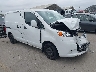 3N6CM0KN5HK****** Salvamento y Destrozados 2017 Nissan NV 200 en North Hollywood