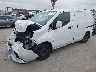 3N6CM0KN5HK****** Usados y Reparables 2017 Nissan NV 200 en North Hollywood