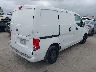 3N6CM0KN5HK****** Salvamento y Destrozados 2017 Nissan NV 200 en Estado de California