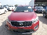 5XYPG4A32GG****** Salvamento 2016 Kia Sorento en Estado de Texas